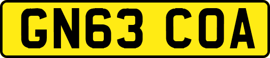 GN63COA