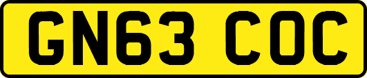 GN63COC