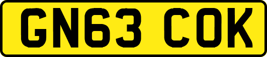 GN63COK