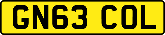 GN63COL