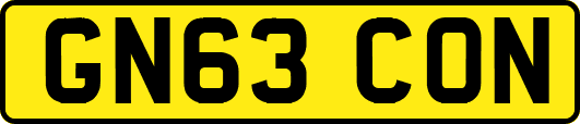 GN63CON
