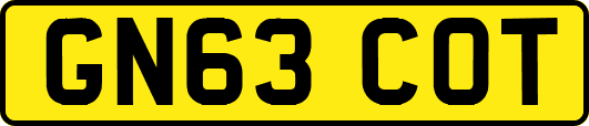 GN63COT