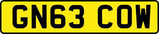 GN63COW