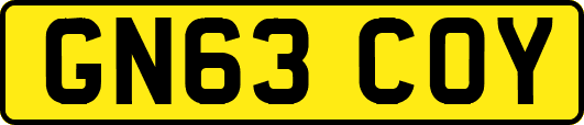 GN63COY