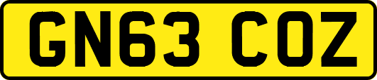 GN63COZ