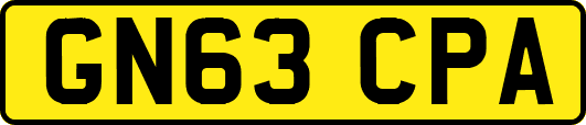 GN63CPA