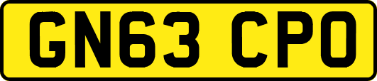 GN63CPO