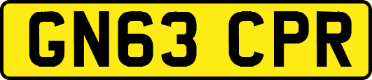 GN63CPR