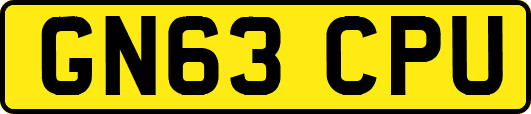 GN63CPU
