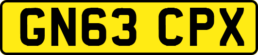 GN63CPX