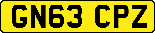 GN63CPZ