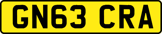 GN63CRA