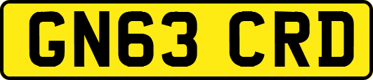 GN63CRD