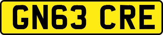 GN63CRE