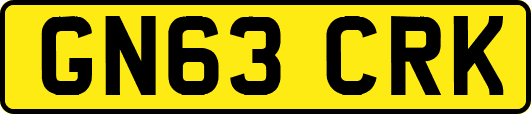 GN63CRK