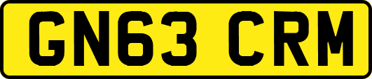 GN63CRM