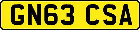 GN63CSA
