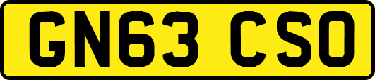GN63CSO