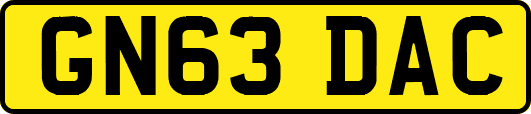 GN63DAC