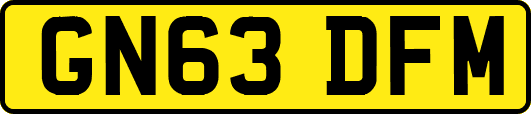 GN63DFM