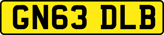 GN63DLB