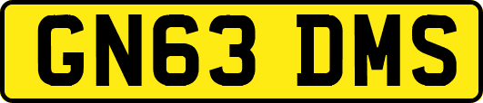 GN63DMS