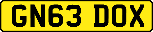 GN63DOX