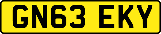 GN63EKY