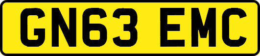 GN63EMC