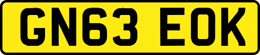 GN63EOK