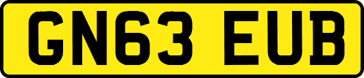 GN63EUB