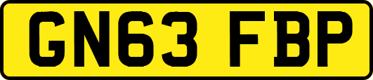 GN63FBP