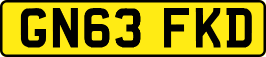 GN63FKD