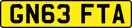GN63FTA