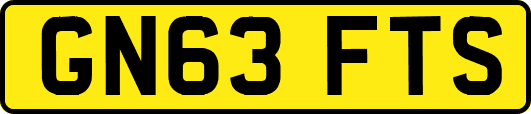 GN63FTS