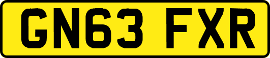 GN63FXR