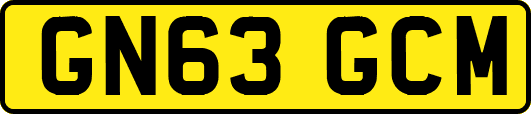 GN63GCM