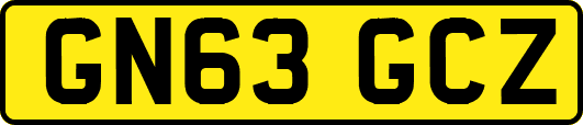 GN63GCZ