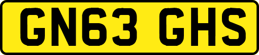 GN63GHS