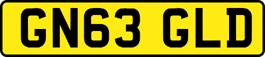 GN63GLD