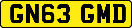 GN63GMD