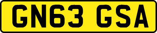 GN63GSA
