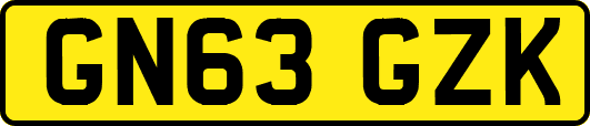 GN63GZK