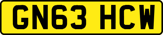 GN63HCW