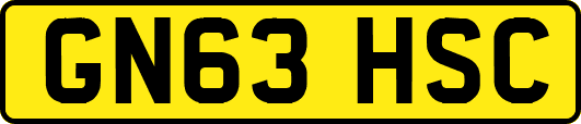 GN63HSC