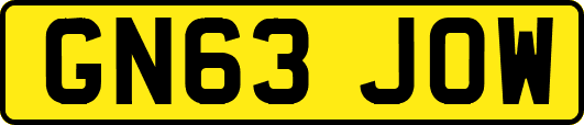 GN63JOW