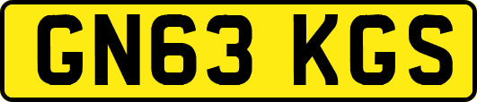 GN63KGS