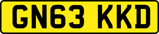 GN63KKD