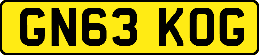 GN63KOG