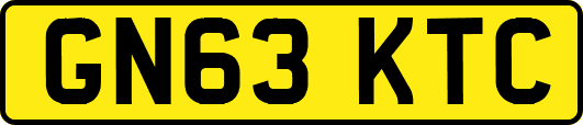 GN63KTC